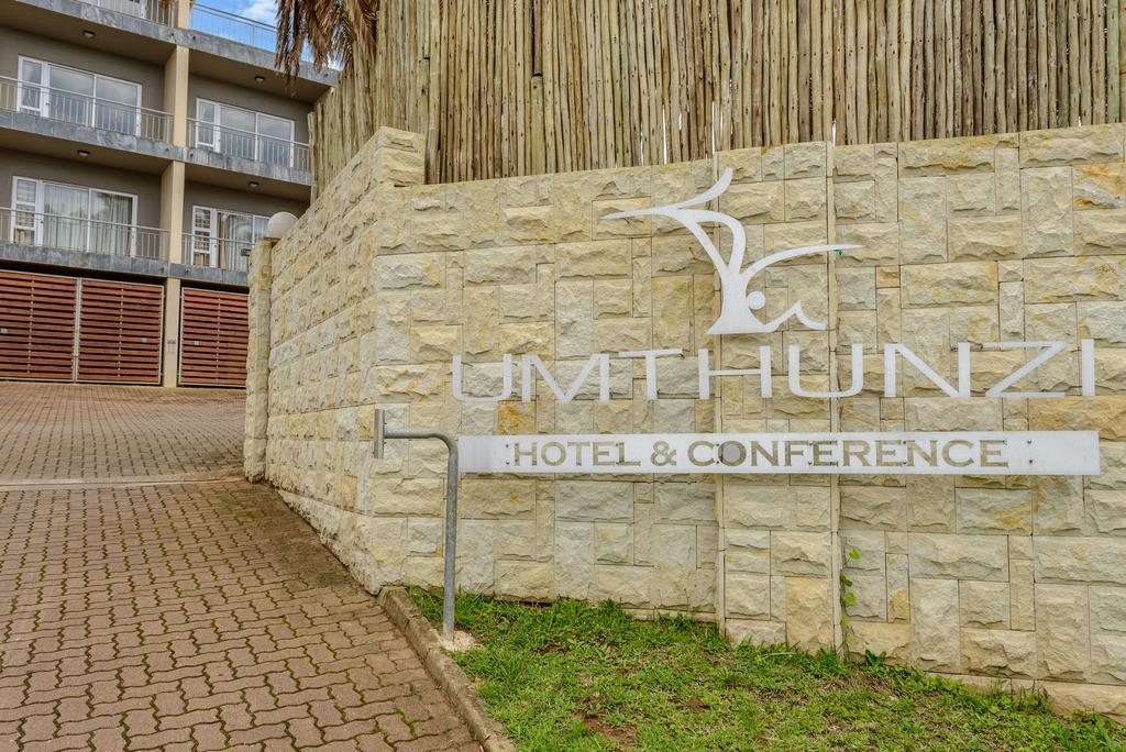 Umtentweni Umthunzi Hotel And Conference מראה חיצוני תמונה